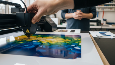 Essential UVLED Flatbed Printing Tips for Beginners?