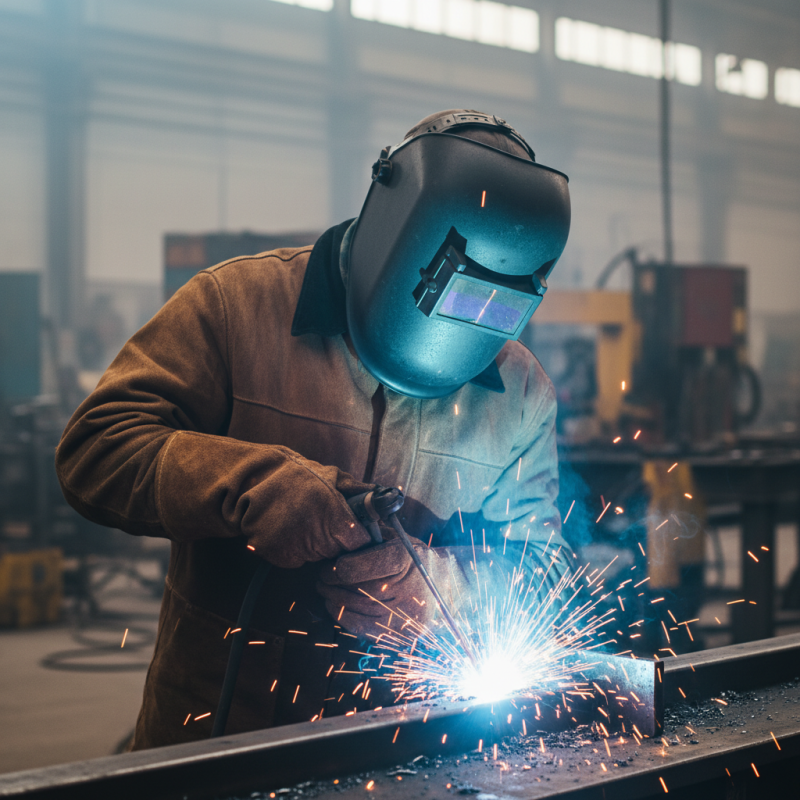What is Welding Protection and Why is it Important?