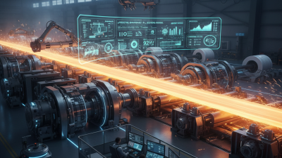 Машина Стана Горячей Прокатки 2026 года какие лучшие модели?