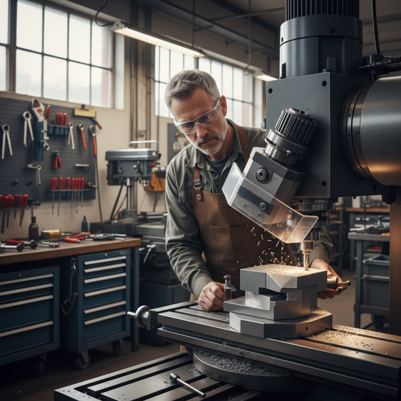 Why Do You Need an Angle Head Holder for Your Workshop?