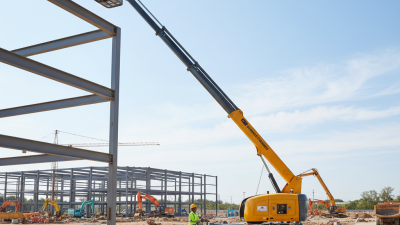 2026 Best Towable Boom Lift Reviews and Buying Guide?