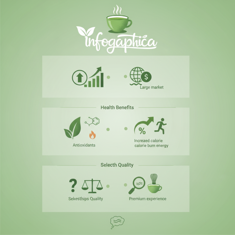 Why is Matcha Powder So Popular for Health Benefits?