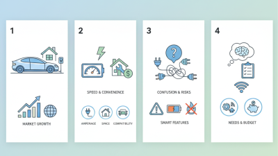 How to Choose the Right EV Charger Wall Plug for Your Home?