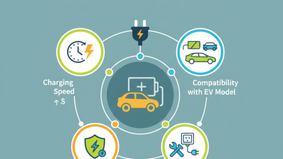 Ultimate Tips for Choosing an EV Charger Wall Plug?