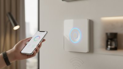 Why Choose Wifi Smart Switch for Your Home Automation Needs?