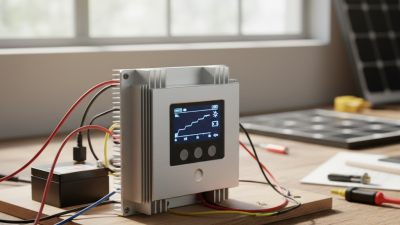 How to Choose the Best Solar MPPT Controller for Your System?