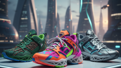 2026 Best Custom Sneakers Trends and Styles to Look For?