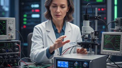 2026 Best Regulated Power Supply Options for Your Needs?