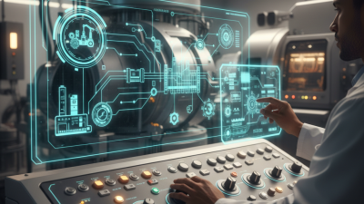 What is a Control Component and How Does it Work?