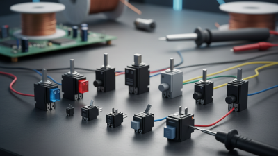 Best Micro Switches for Your Projects in 2026?
