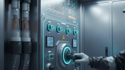 2026 Best Isolation Switch Types for Safe Electrical Systems?