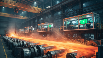 10 лучших машин Стана Горячей Прокатки для вашего бизнеса?