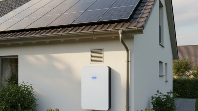 Top Solar Storage Tips for Homeowners Seeking Efficiency?