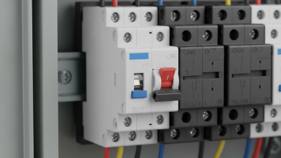 What Is a Miniature Circuit Breaker and How Does It Work?