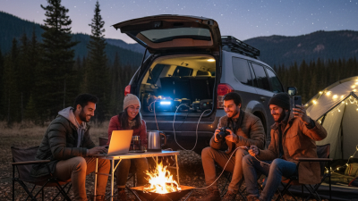 Top 10 Benefits of Using a Vehicle Power Inverter?
