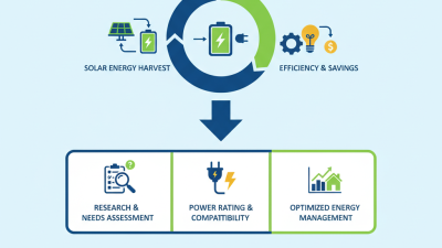 What is the Best Solar MPPT Controller for Efficient Energy Use?