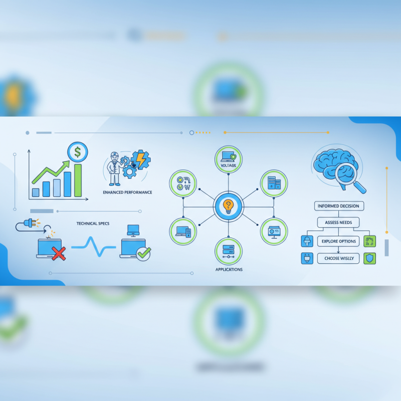 Best Regulated Power Supply Options for Your Needs?
