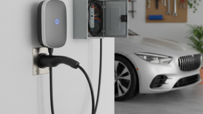 Best Ev Charger Wall Plug Options for Home Charging?