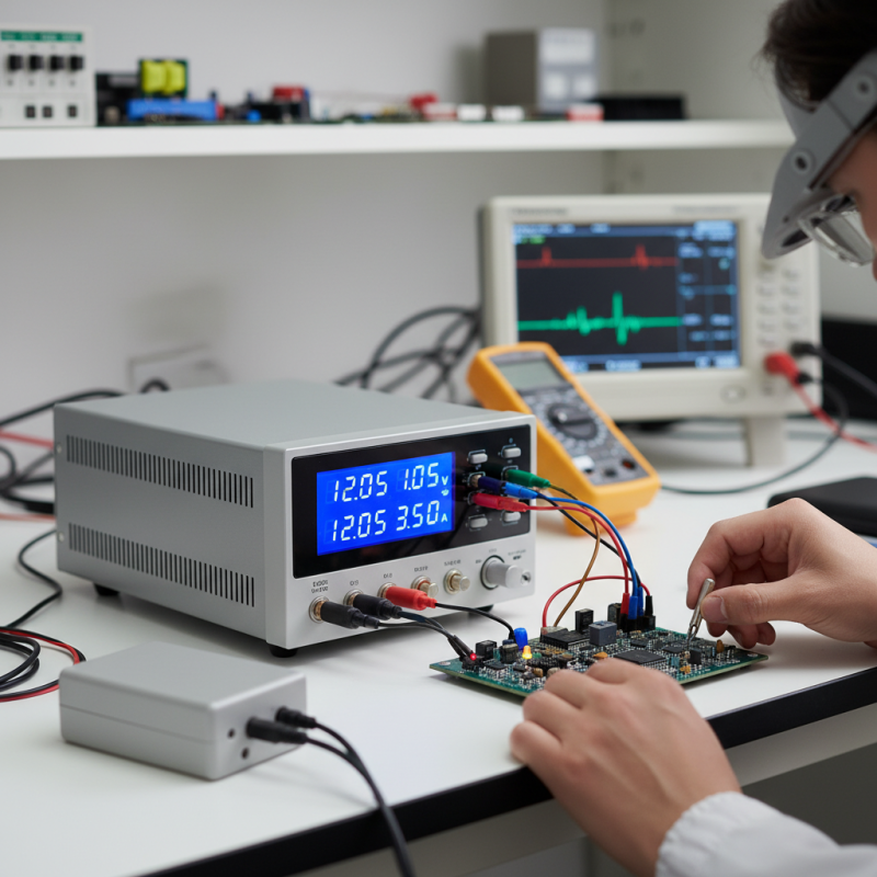 Best Regulated Power Supply Solutions for Your Needs?