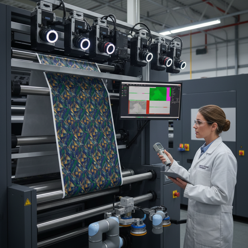 Why is Print Inspection Essential for Quality Control?