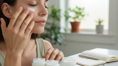 How to Choose the Best Eye Cream for Your Skin Type and Concerns?