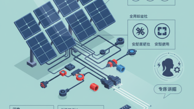 How to Choose Photovoltaic Connectors for Your Solar System?