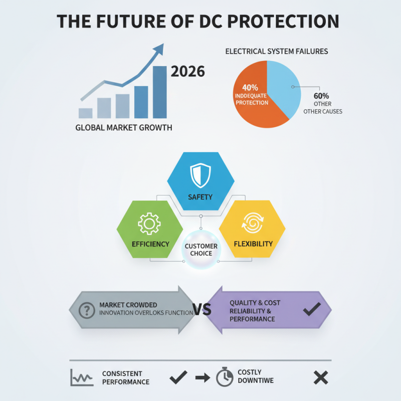 What is the Best MCCB DC Breaker for 2026?
