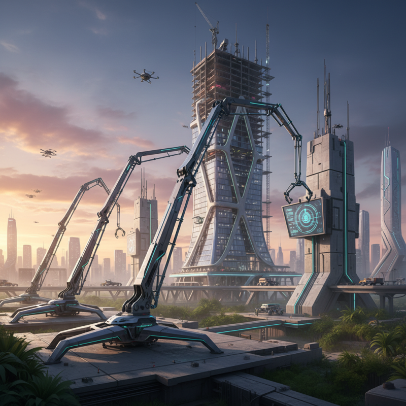 Top 5 Schwing Innovations You Must Know About?