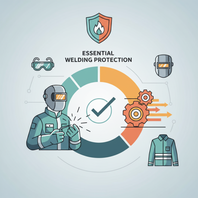 Essential Welding Protection Tips for Safety and Efficiency?