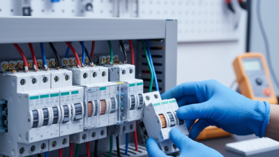 2026 Best Miniature Circuit Breaker Reviews and Buying Guide?
