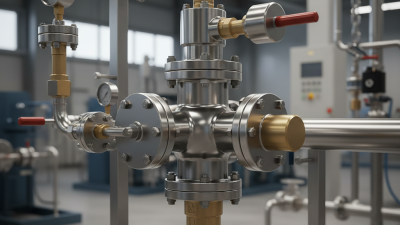 Best Pressure Reducing Regulators for Optimal Performance?