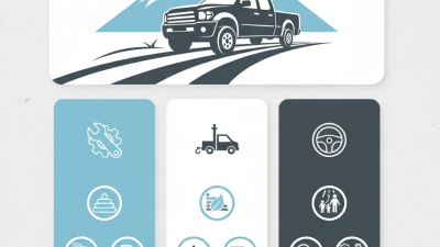 How to Choose the Best Pickup Truck for Your Needs?