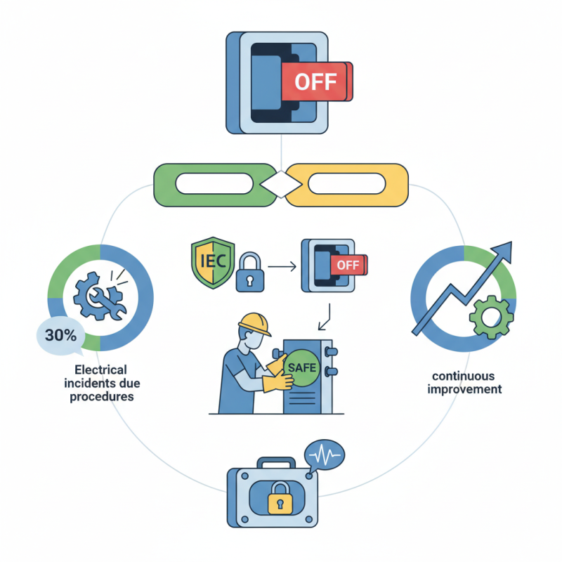 What is an Isolation Switch and Why is it Important?