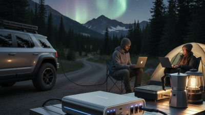 2026 Best Vehicle Power Inverter for All Your Needs?