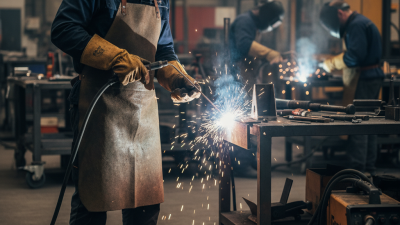 Essential Welding Protection Tips for Safety and Efficiency?