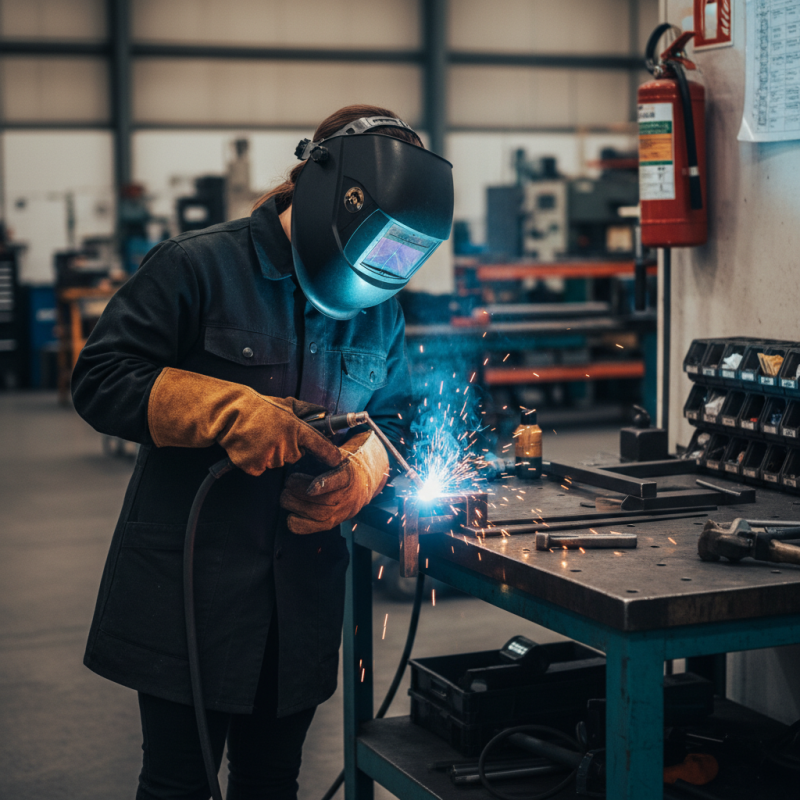 Top 10 Welding Protection Tips You Need to Know?