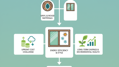 How to Choose the Best Green Sliding Window for Your Home?