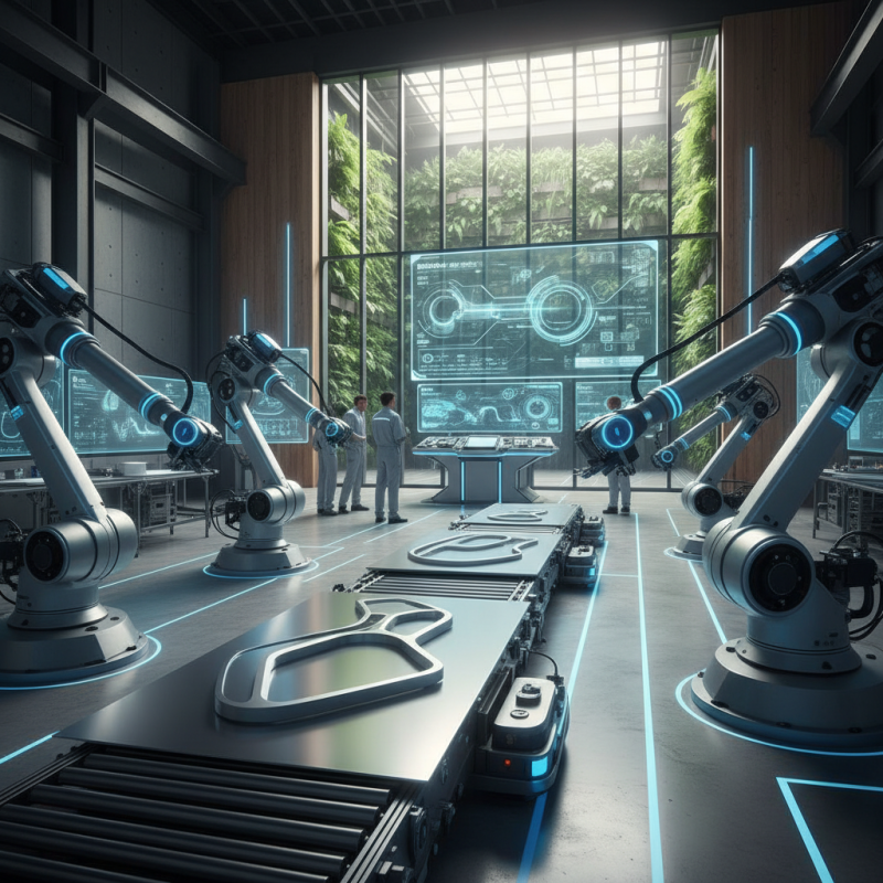 2026 Top Complete Sheet Metal Trends You Should Know?