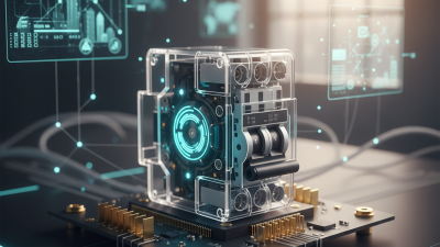 2026 Top Miniature Circuit Breaker Insights and Trends?