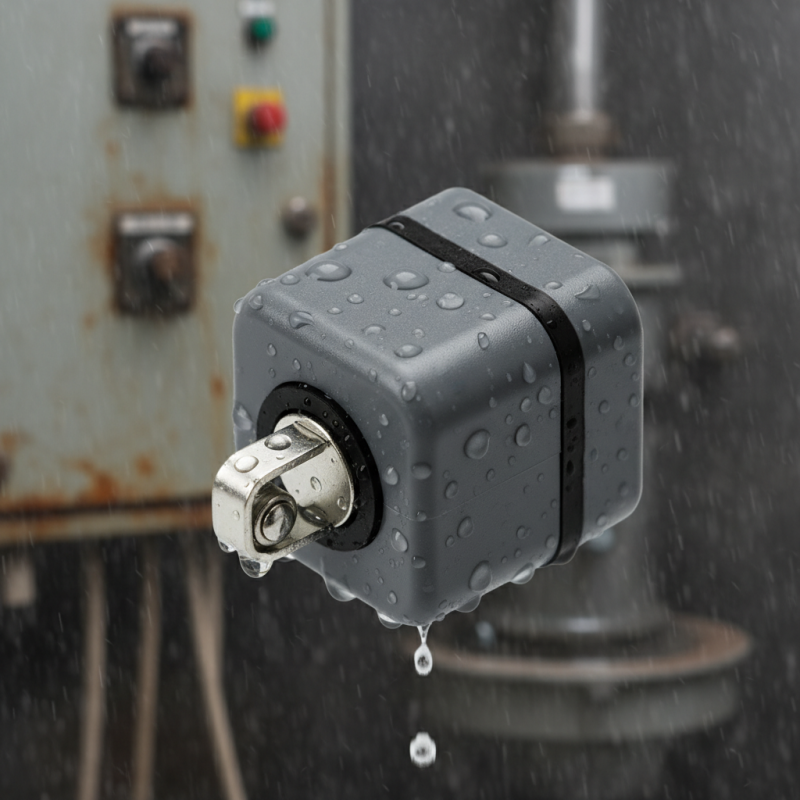 What is a Waterproof Micro Switch and How Does it Work?