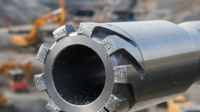 What is a Hollow Bit and How is it Used?