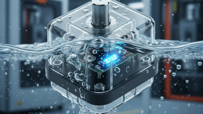 2026 Top Waterproof Micro Switch Features and Benefits?