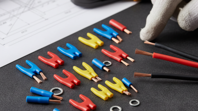 2026 Best Nylon Insulated Terminal Selection Guide?