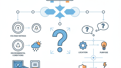 How to Choose the Right DC Isolation Switch for Your Needs?