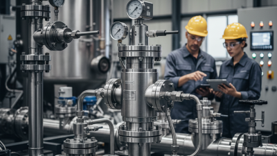 Why Are Pressure Reducing Regulators Essential for Safety?