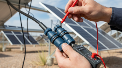 How to Choose Photovoltaic Connectors for Your Solar System?