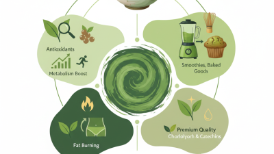 Best Matcha Powder Benefits and Uses in Your Daily Life?