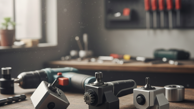 How to Choose the Best Angle Head Holder for Your Tools?