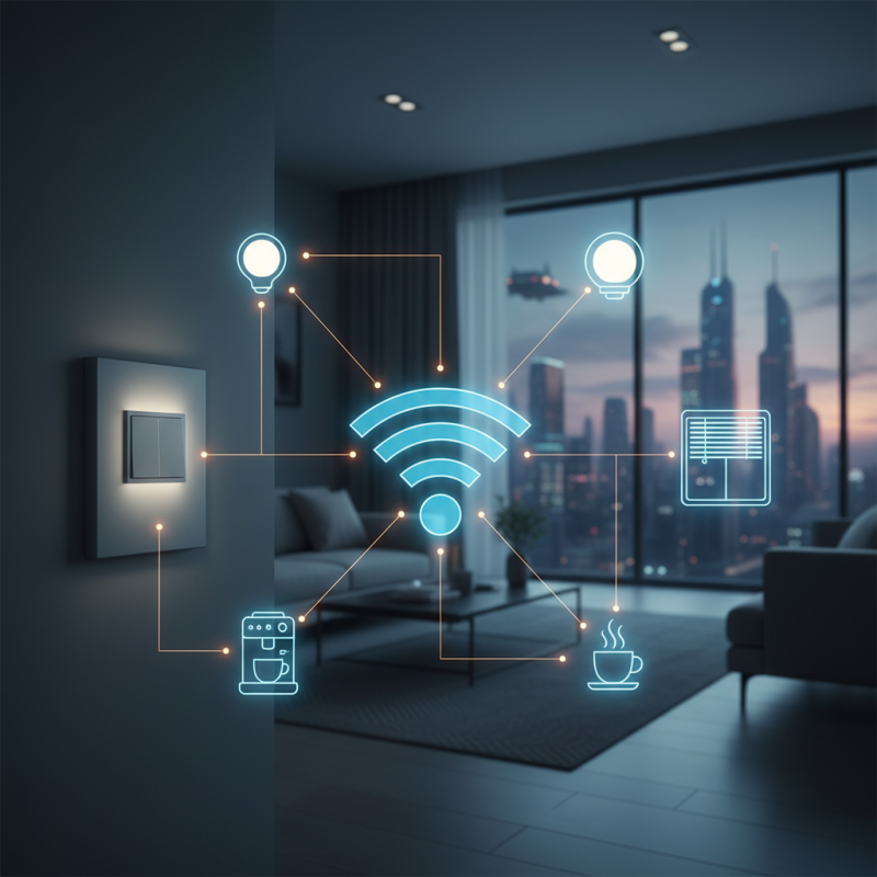Best Wifi Smart Switch for Home Automation in 2026?