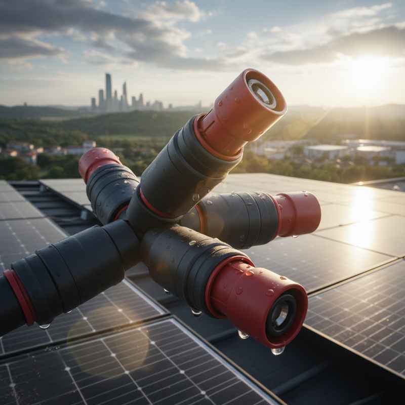 Best Photovoltaic Connectors for Efficient Solar Installations?